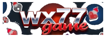 wx777 game logo